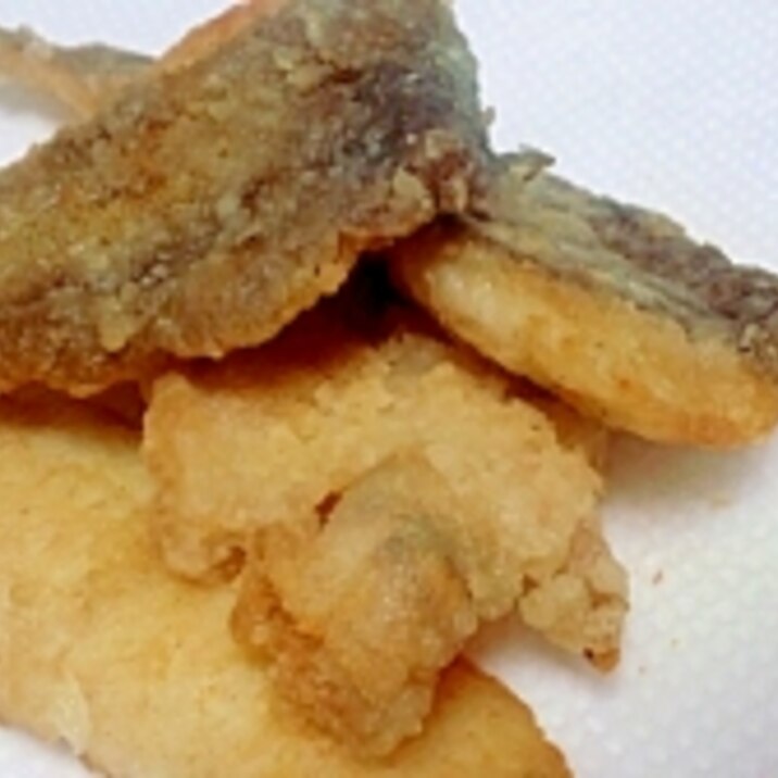 骨まで美味しい カレイの唐揚げ レシピ 作り方 By めろ66 楽天レシピ 骨まで美味しい カレイの唐揚げ レシピ 作り方 By めろ66 楽天レシピ